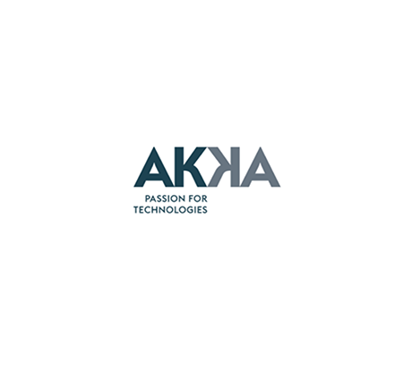 Akka Passion for technologies
